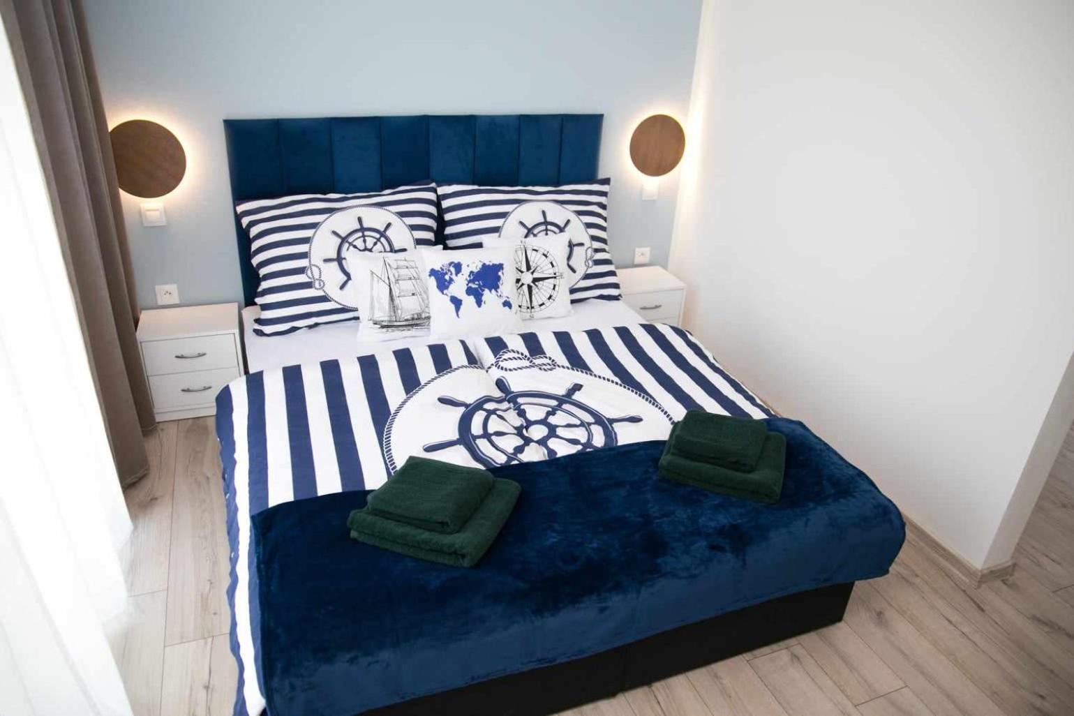 Ahoy Relax Apartmany Nesvady Exterior foto